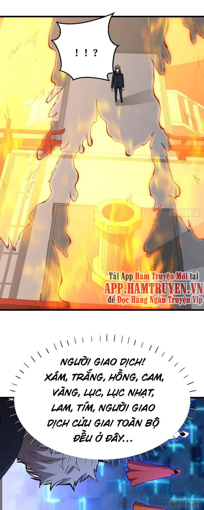 Trở Về Làm Đại Lão Thời Mạt Thế - Chương 152