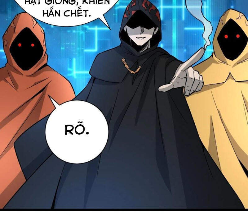 Trở Về Làm Đại Lão Thời Mạt Thế - Chương 152