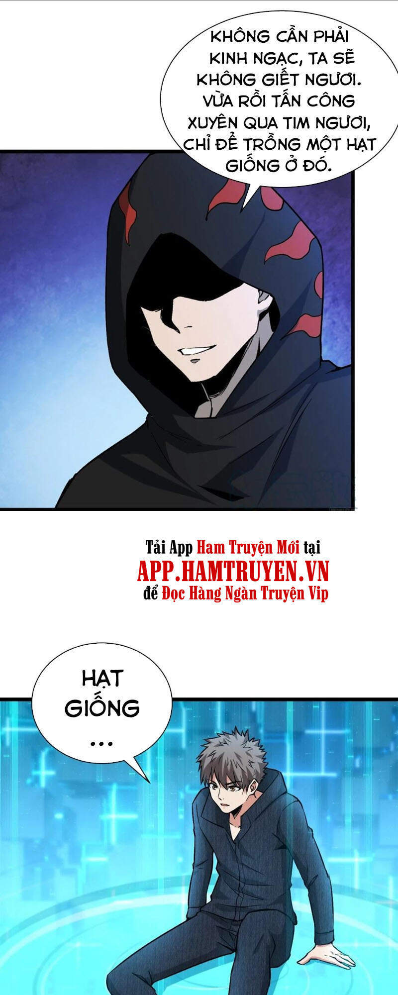 Trở Về Làm Đại Lão Thời Mạt Thế - Chương 152