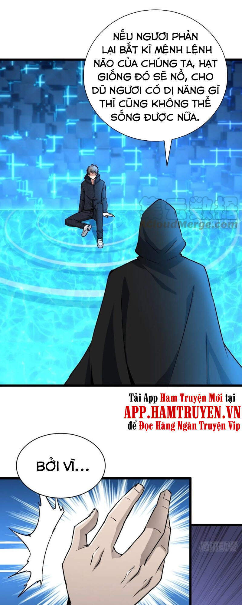 Trở Về Làm Đại Lão Thời Mạt Thế - Chương 152