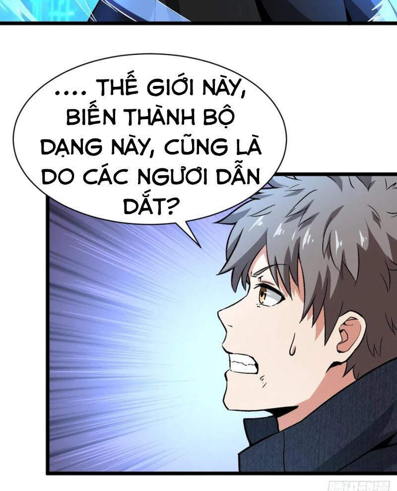 Trở Về Làm Đại Lão Thời Mạt Thế - Chương 152