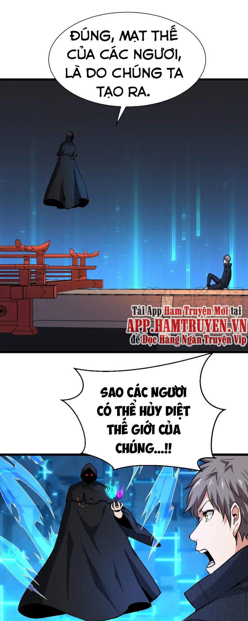 Trở Về Làm Đại Lão Thời Mạt Thế - Chương 152