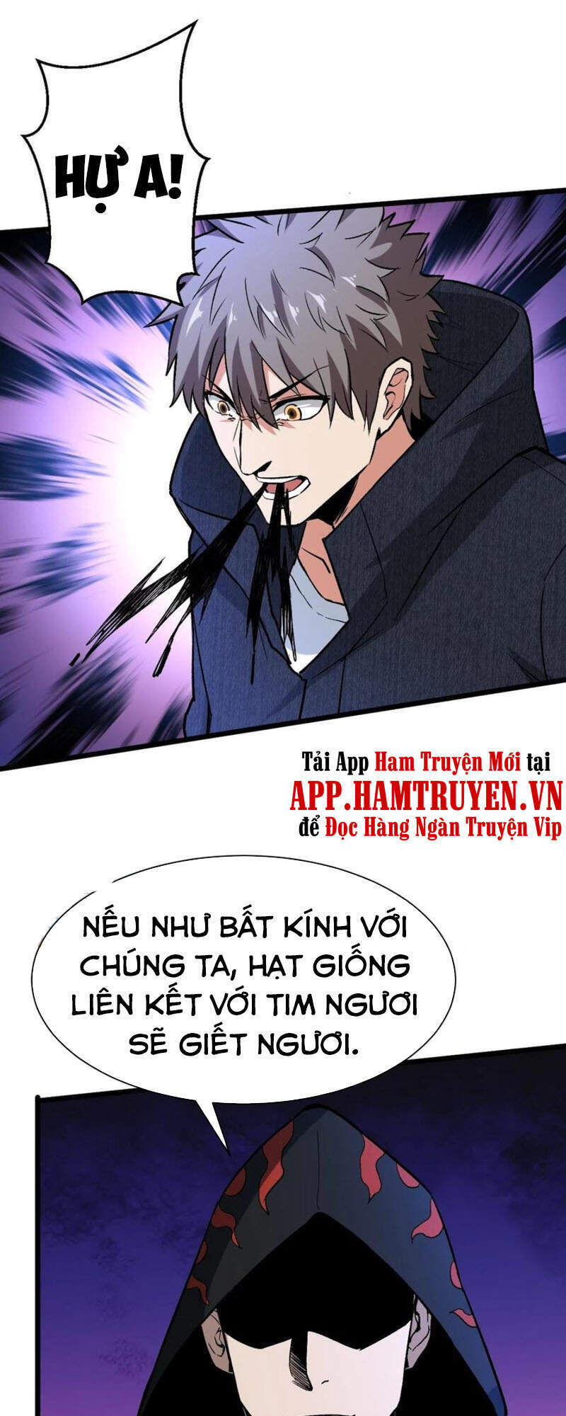 Trở Về Làm Đại Lão Thời Mạt Thế - Chương 152