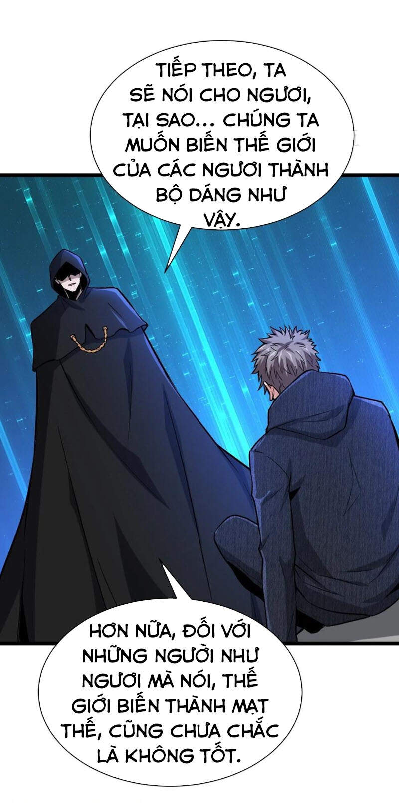 Trở Về Làm Đại Lão Thời Mạt Thế - Chương 152