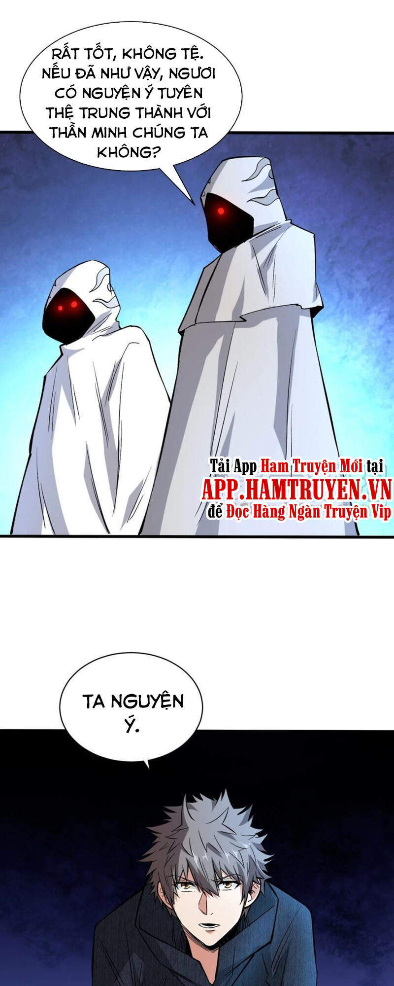 Trở Về Làm Đại Lão Thời Mạt Thế - Chương 152