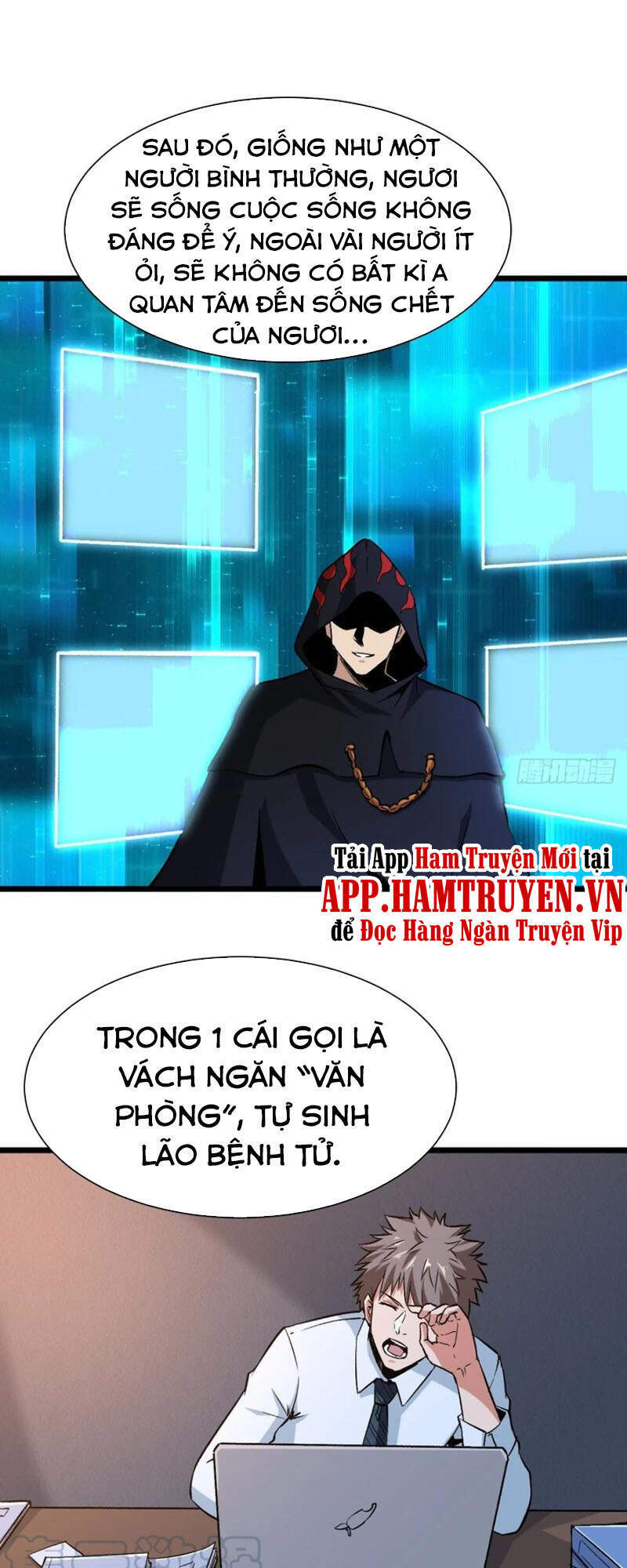 Trở Về Làm Đại Lão Thời Mạt Thế - Chương 153