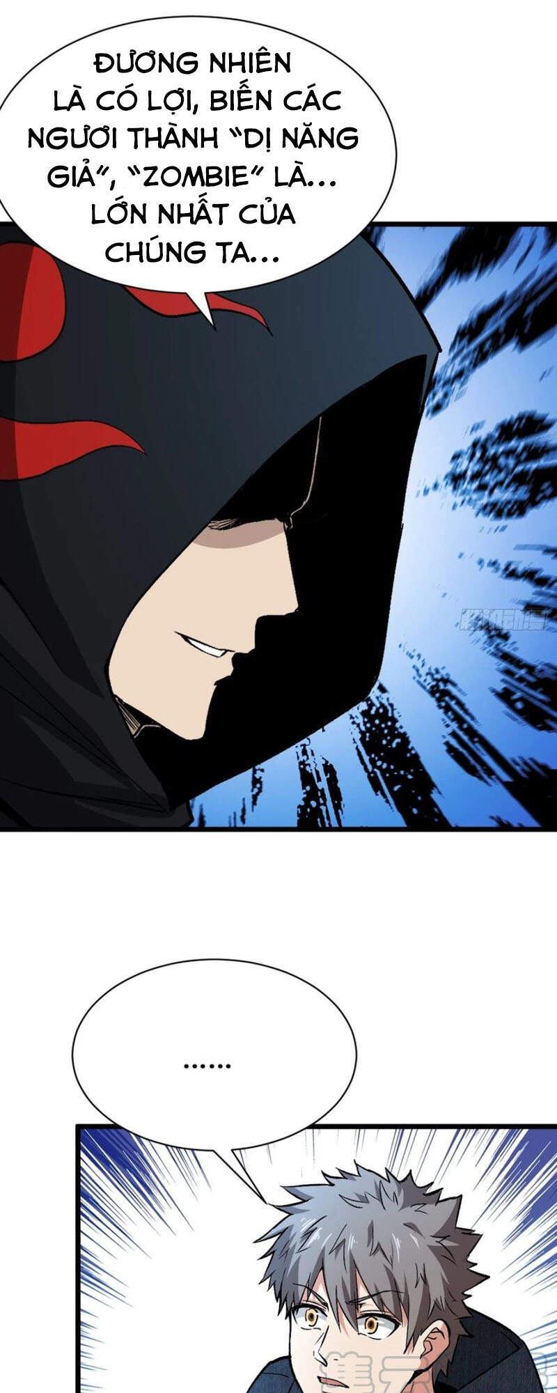 Trở Về Làm Đại Lão Thời Mạt Thế - Chương 153