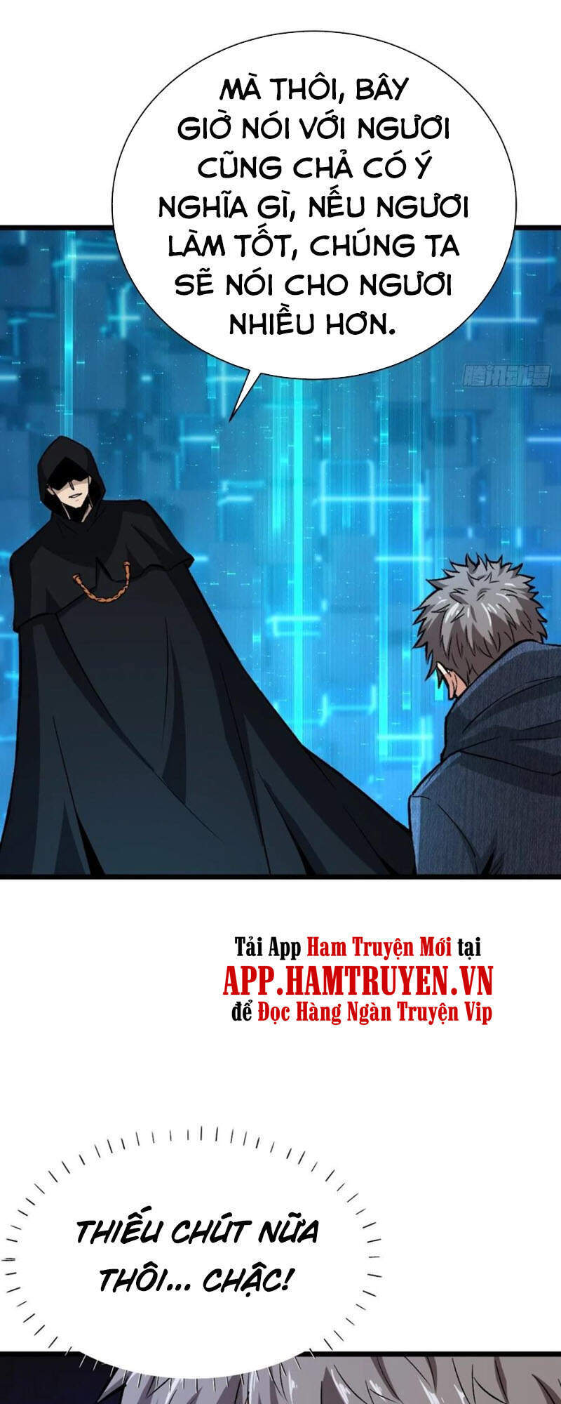 Trở Về Làm Đại Lão Thời Mạt Thế - Chương 153