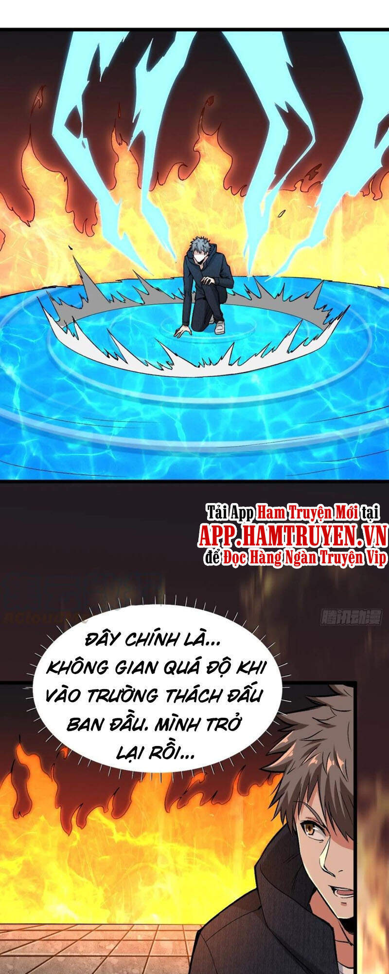 Trở Về Làm Đại Lão Thời Mạt Thế - Chương 153