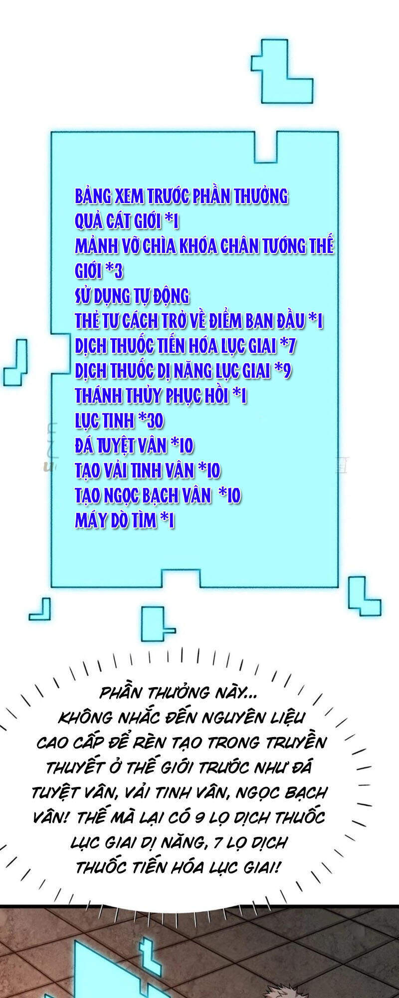 Trở Về Làm Đại Lão Thời Mạt Thế - Chương 153