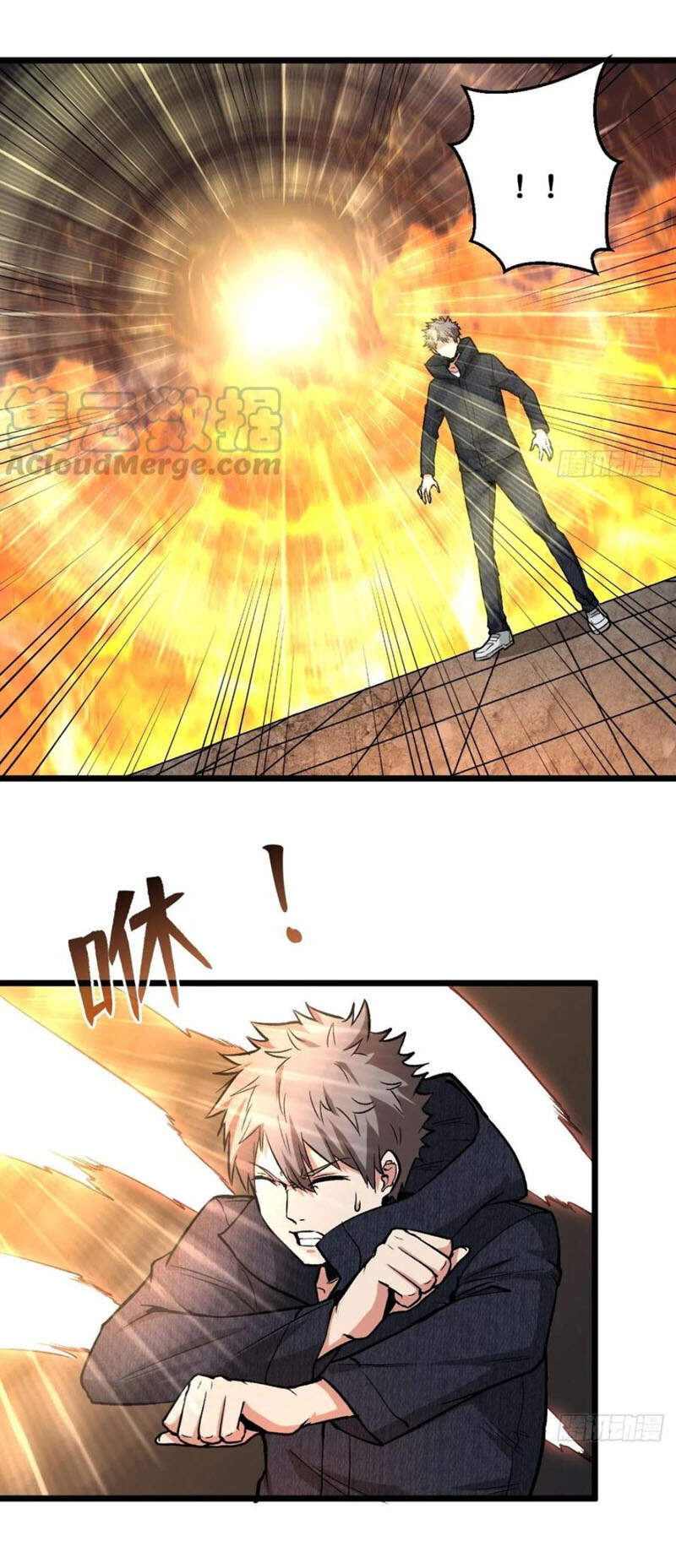 Trở Về Làm Đại Lão Thời Mạt Thế - Chương 153