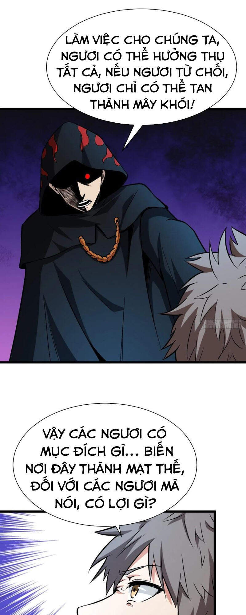 Trở Về Làm Đại Lão Thời Mạt Thế - Chương 153