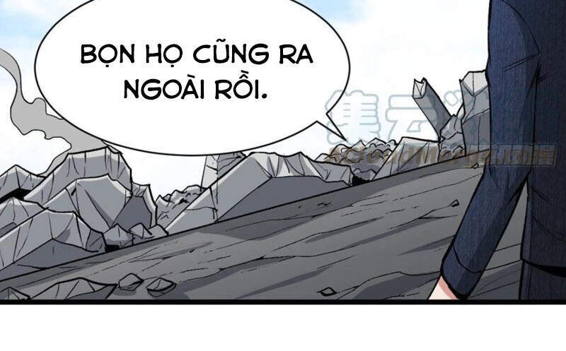 Trở Về Làm Đại Lão Thời Mạt Thế - Chương 154 - Trang 12