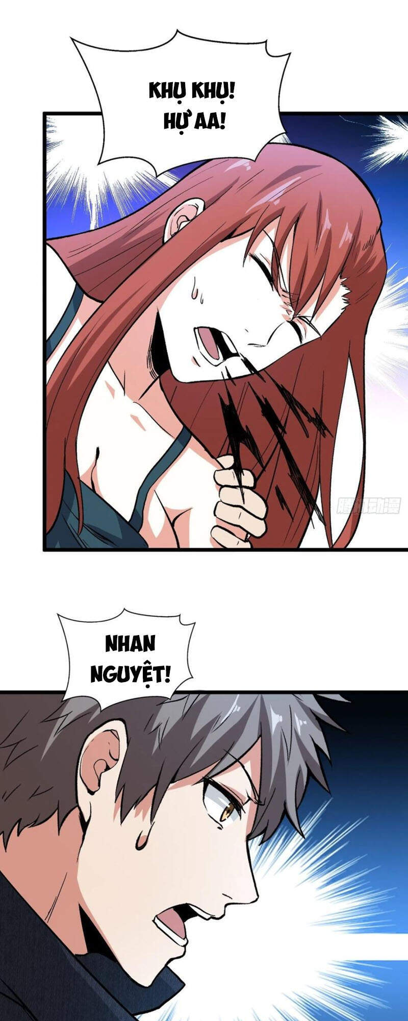 Trở Về Làm Đại Lão Thời Mạt Thế - Chương 154 - Trang 26