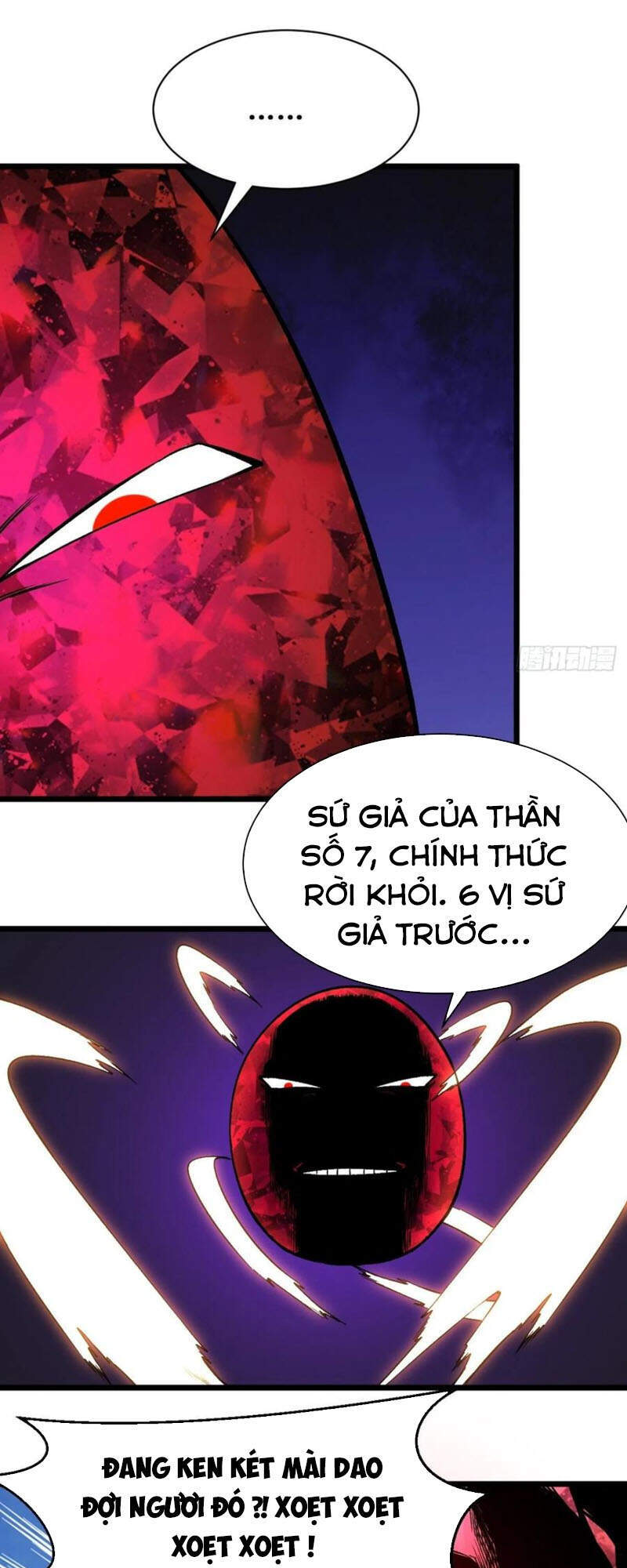 Trở Về Làm Đại Lão Thời Mạt Thế - Chương 154 - Trang 4