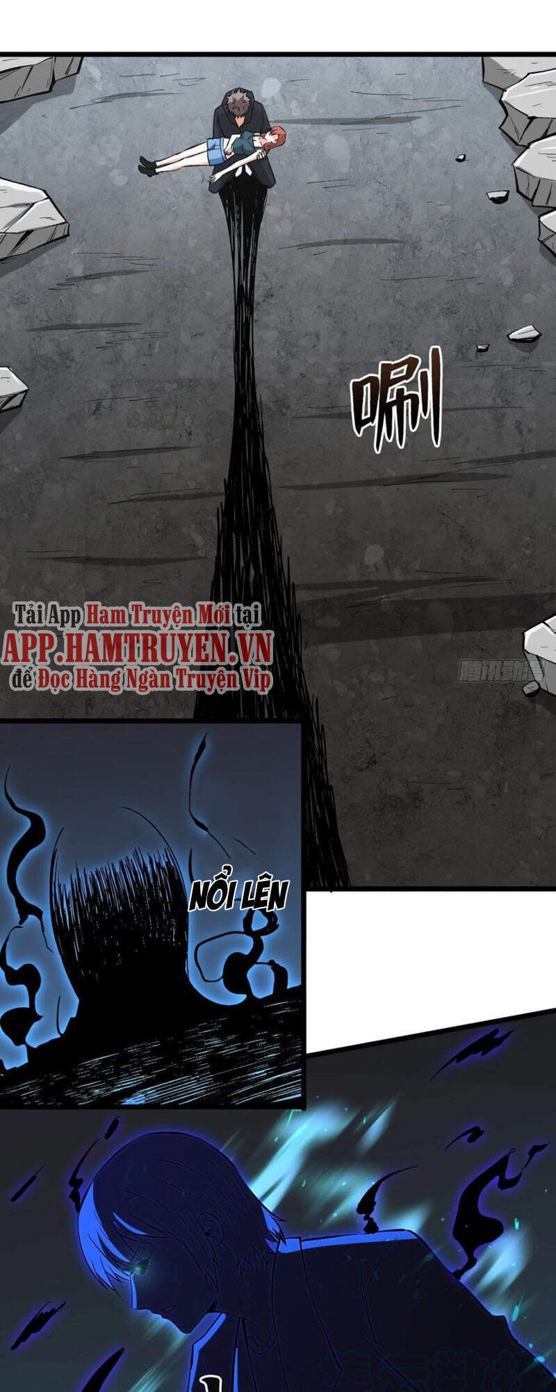 Trở Về Làm Đại Lão Thời Mạt Thế - Chương 155