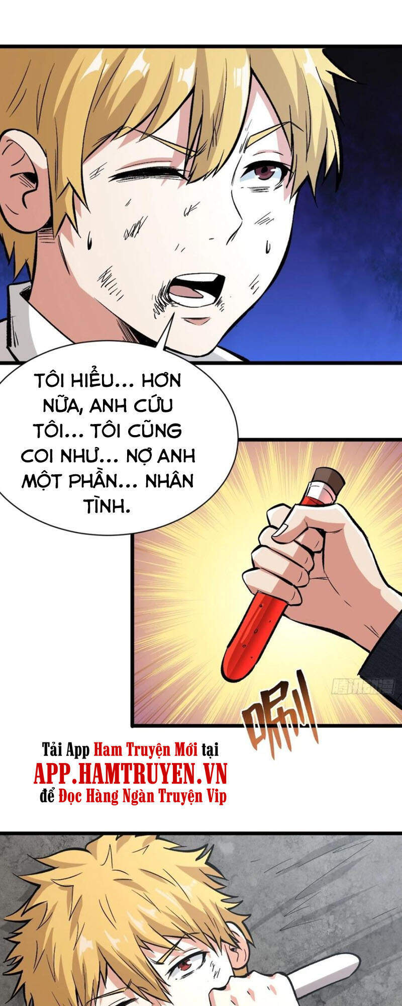 Trở Về Làm Đại Lão Thời Mạt Thế - Chương 155