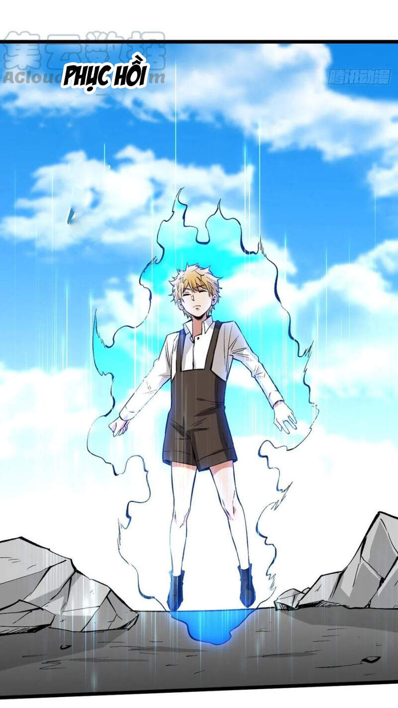 Trở Về Làm Đại Lão Thời Mạt Thế - Chương 155