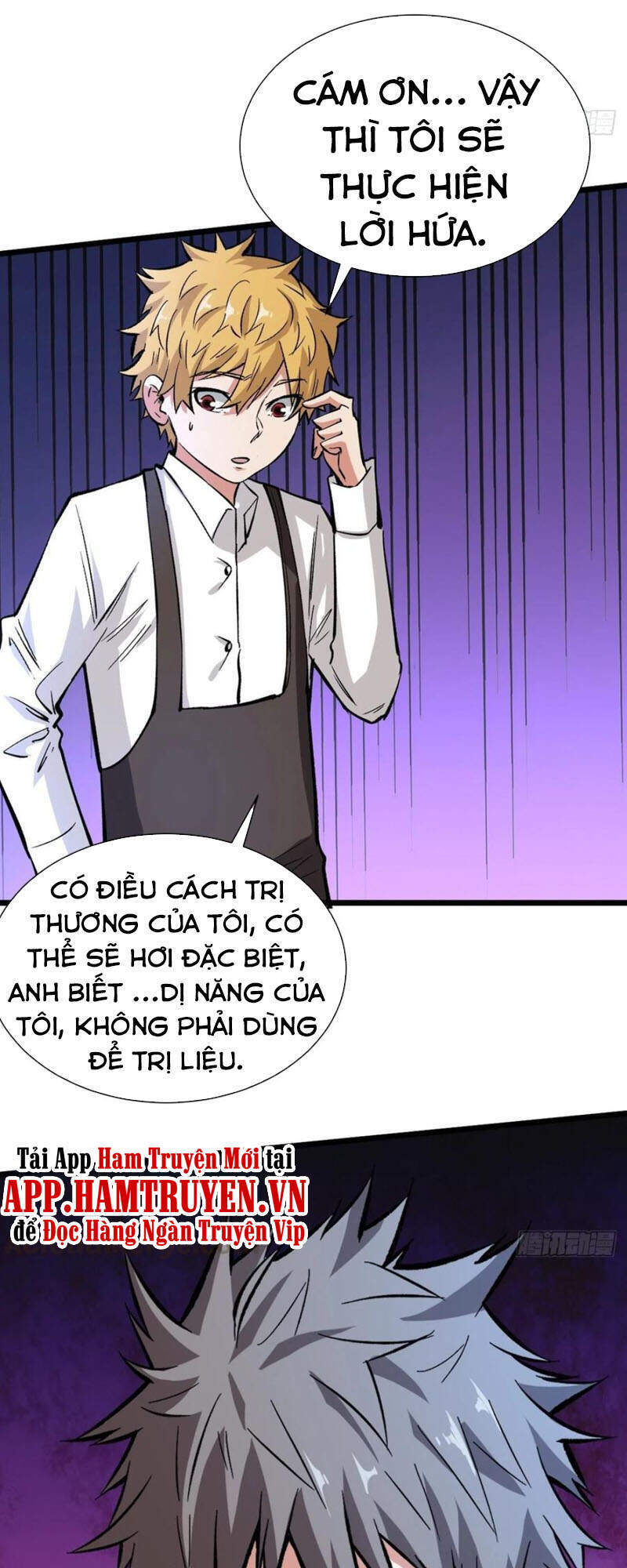 Trở Về Làm Đại Lão Thời Mạt Thế - Chương 155