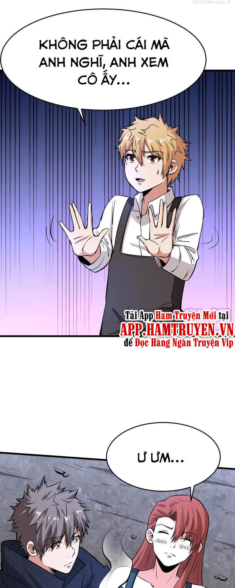 Trở Về Làm Đại Lão Thời Mạt Thế - Chương 155