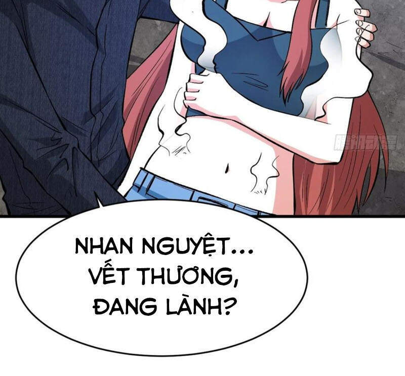 Trở Về Làm Đại Lão Thời Mạt Thế - Chương 155