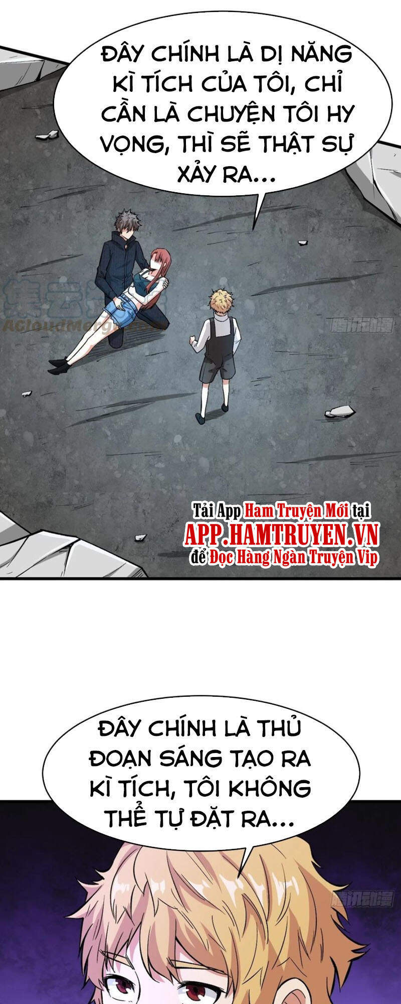 Trở Về Làm Đại Lão Thời Mạt Thế - Chương 155