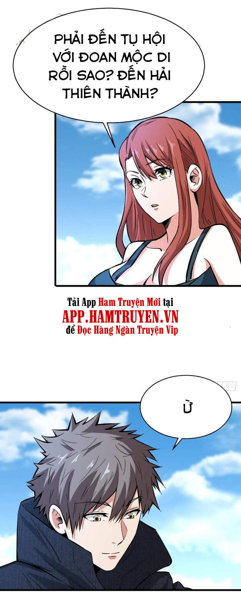 Trở Về Làm Đại Lão Thời Mạt Thế - Chương 155