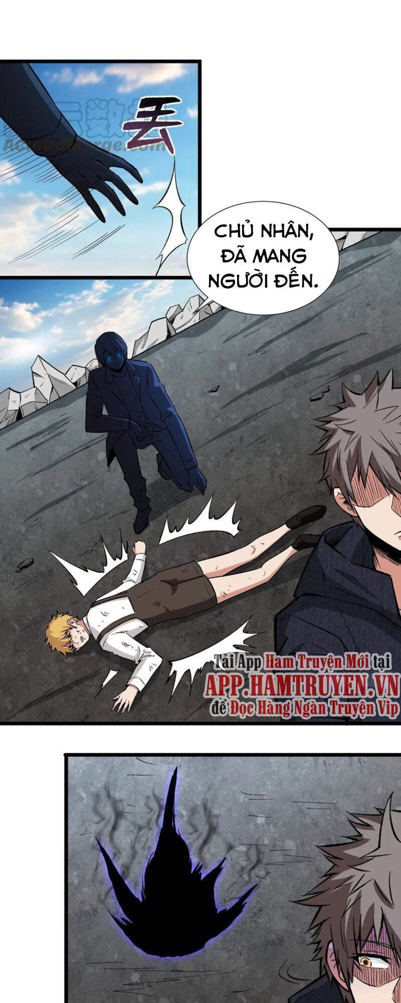 Trở Về Làm Đại Lão Thời Mạt Thế - Chương 155