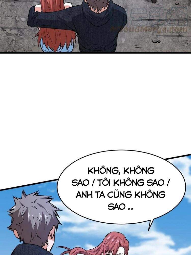 Trở Về Làm Đại Lão Thời Mạt Thế - Chương 156