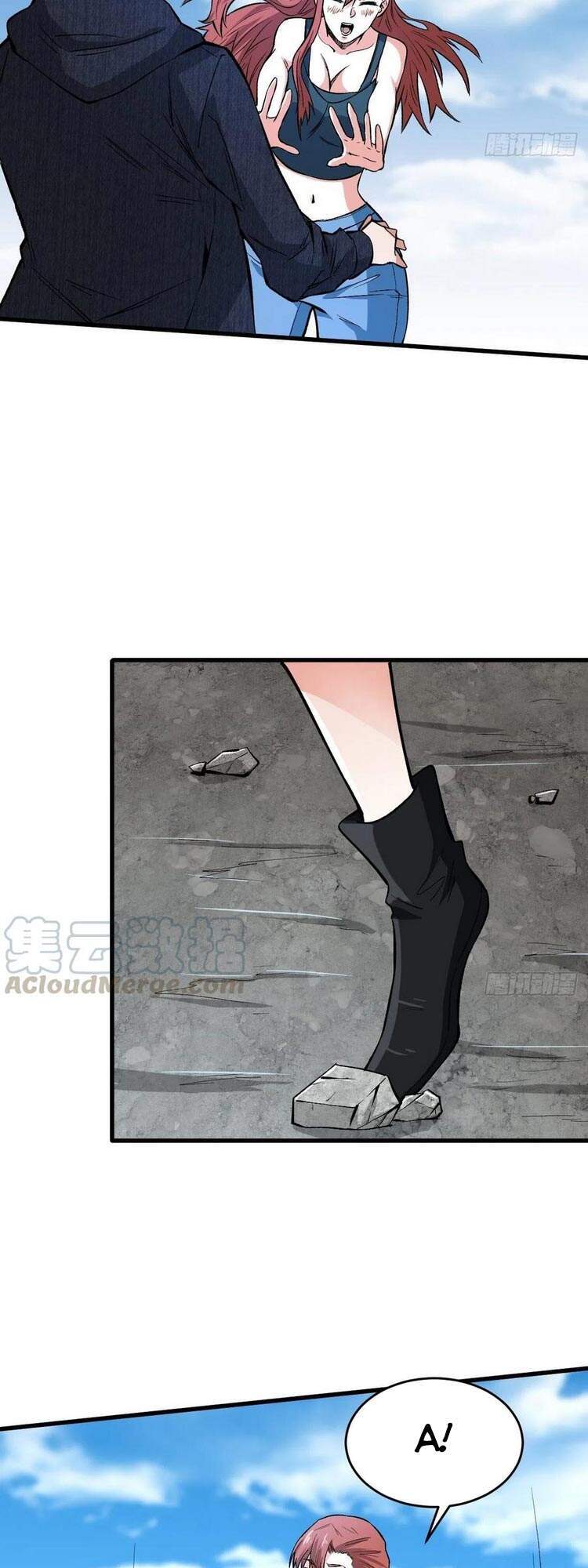 Trở Về Làm Đại Lão Thời Mạt Thế - Chương 156