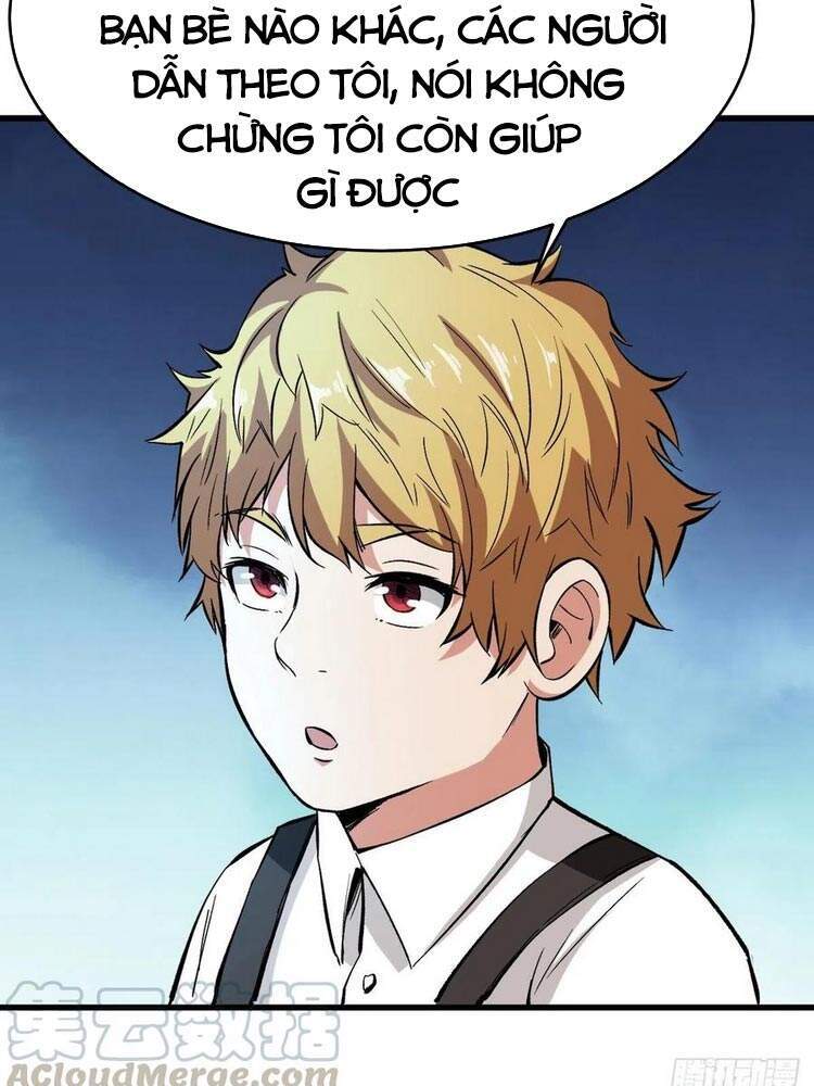 Trở Về Làm Đại Lão Thời Mạt Thế - Chương 156