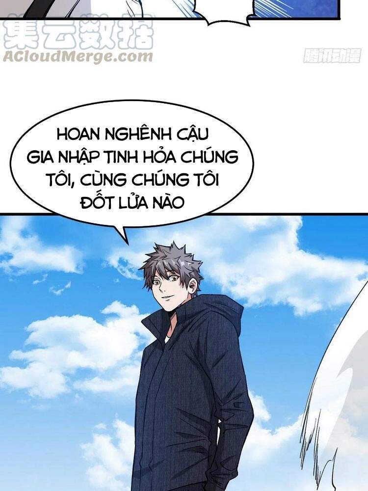 Trở Về Làm Đại Lão Thời Mạt Thế - Chương 157