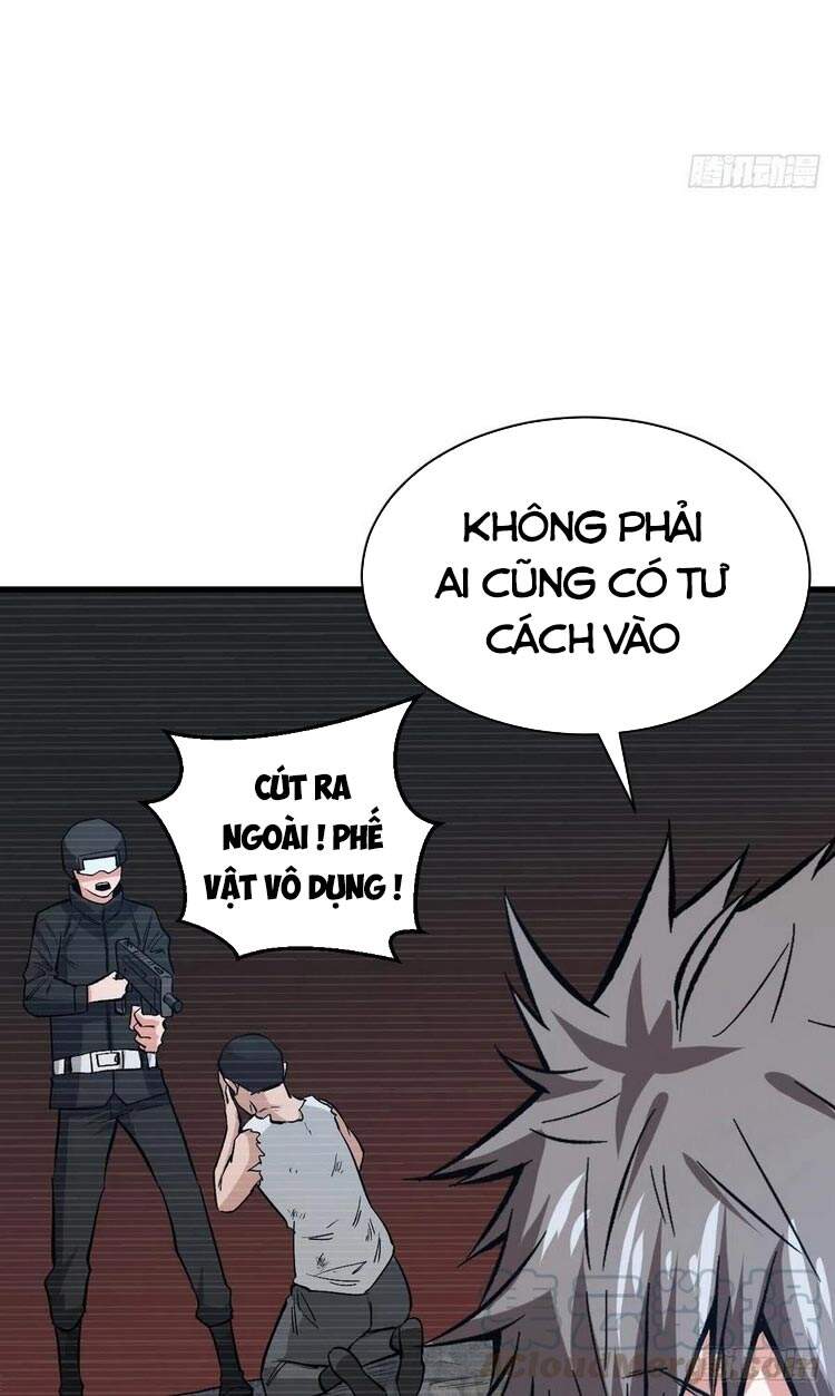 Trở Về Làm Đại Lão Thời Mạt Thế - Chương 157