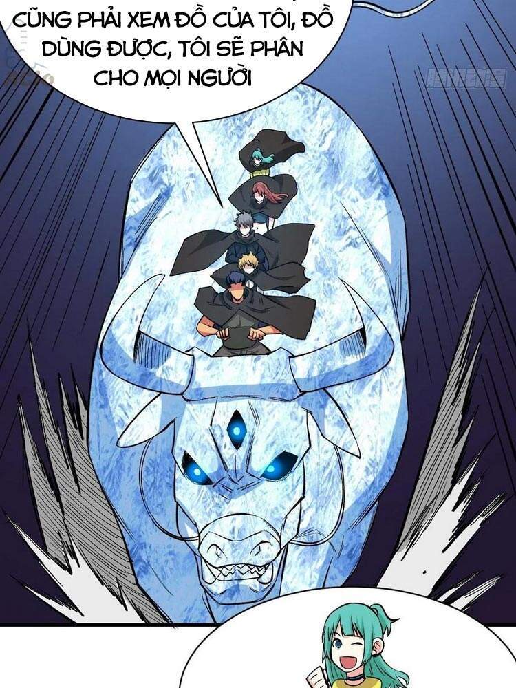 Trở Về Làm Đại Lão Thời Mạt Thế - Chương 157