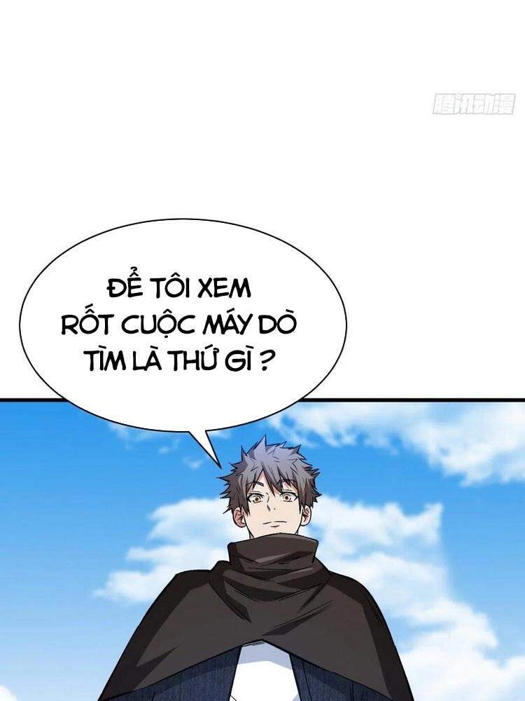 Trở Về Làm Đại Lão Thời Mạt Thế - Chương 157