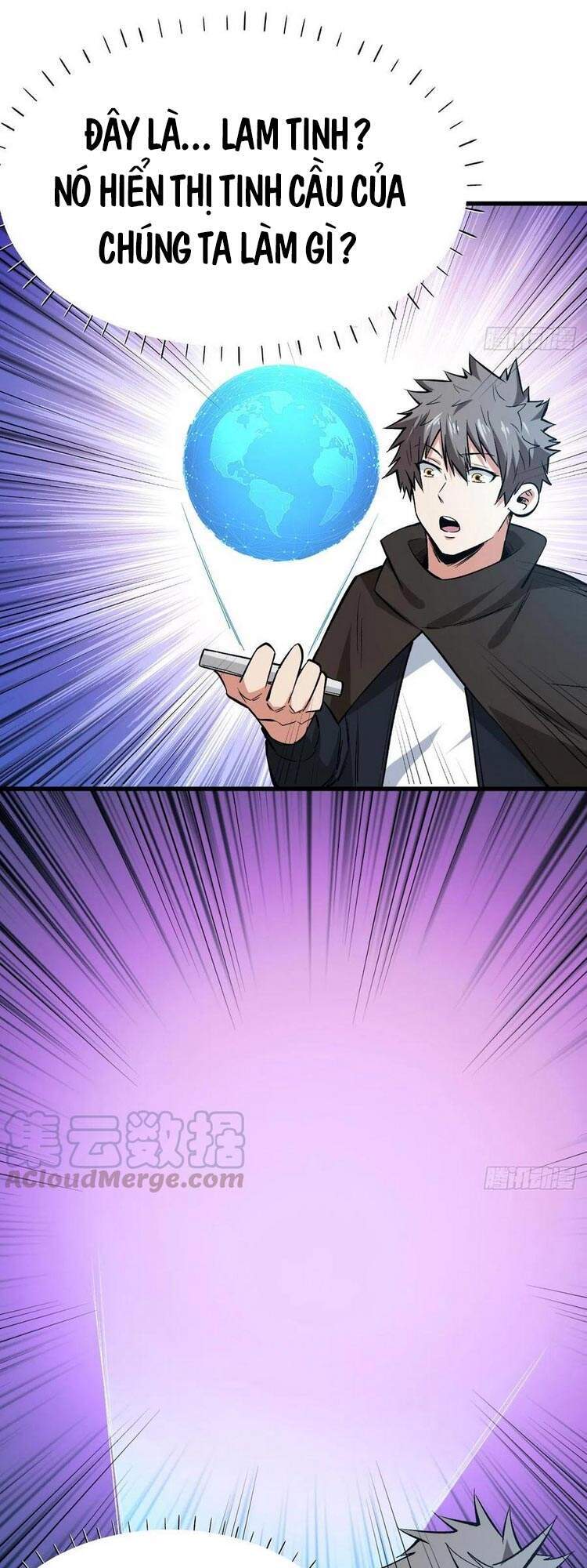 Trở Về Làm Đại Lão Thời Mạt Thế - Chương 157