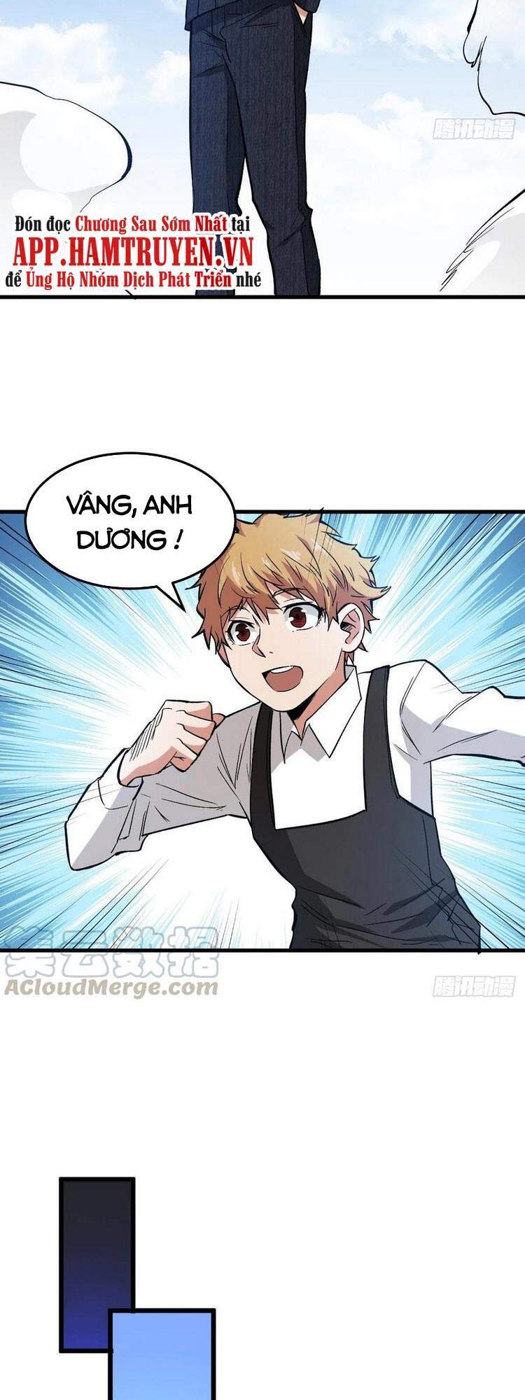 Trở Về Làm Đại Lão Thời Mạt Thế - Chương 157