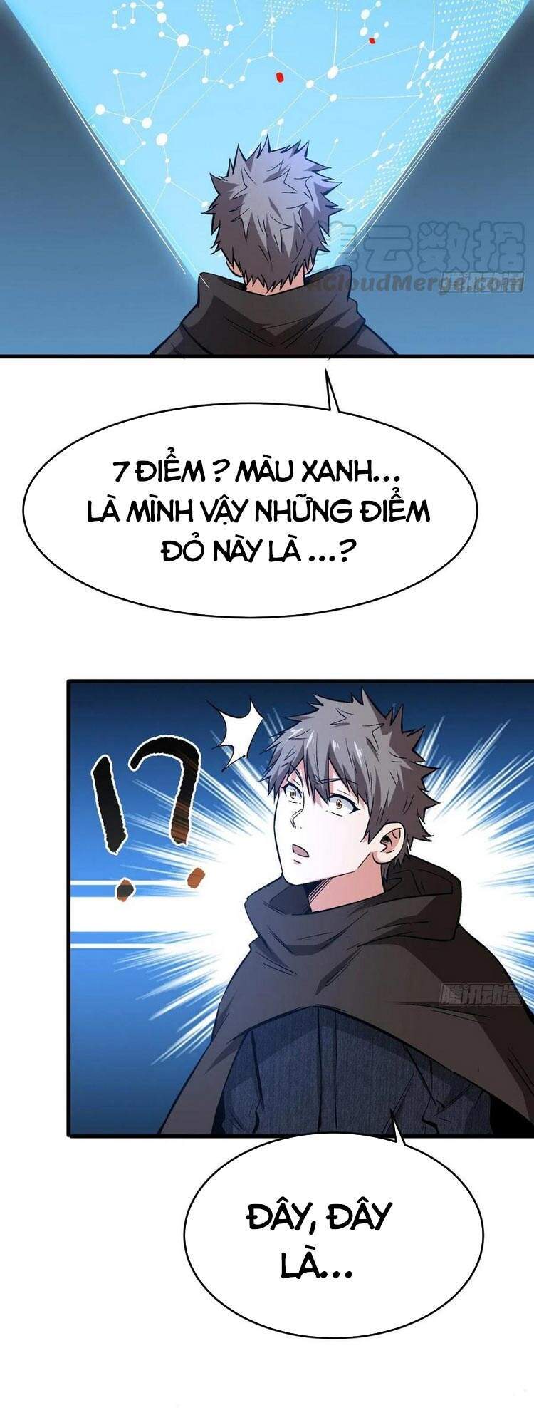 Trở Về Làm Đại Lão Thời Mạt Thế - Chương 157