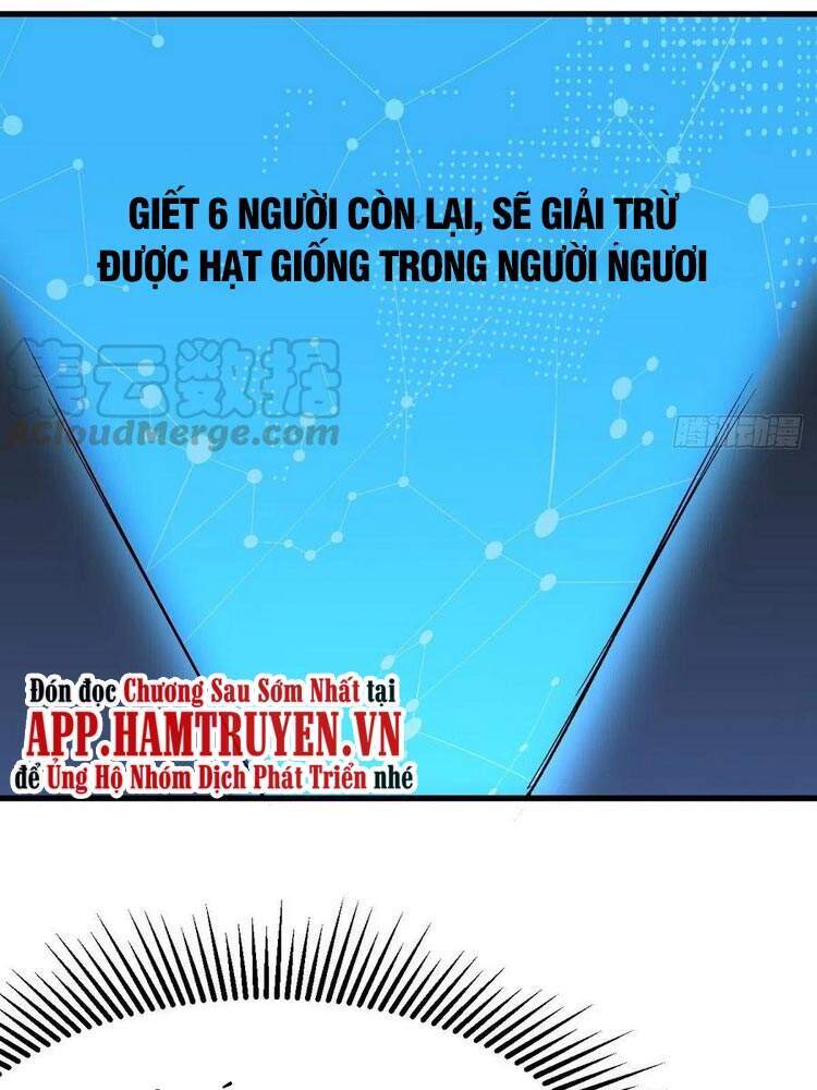 Trở Về Làm Đại Lão Thời Mạt Thế - Chương 157