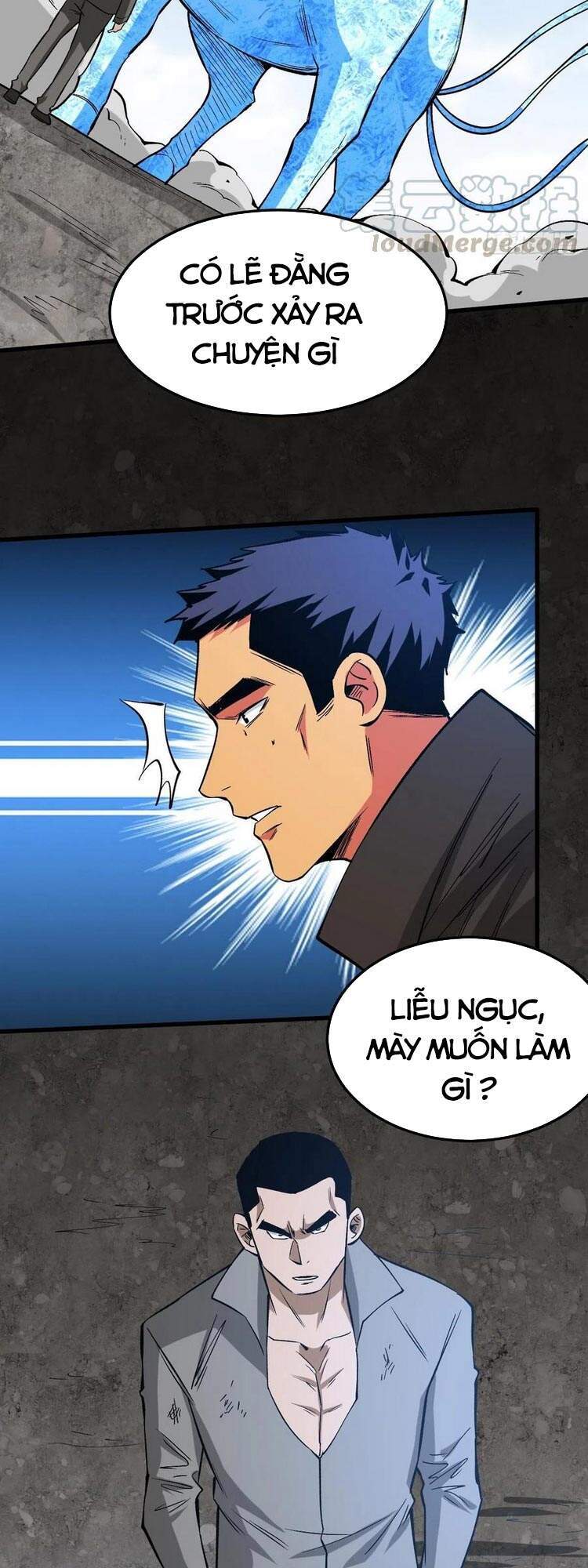 Trở Về Làm Đại Lão Thời Mạt Thế - Chương 157