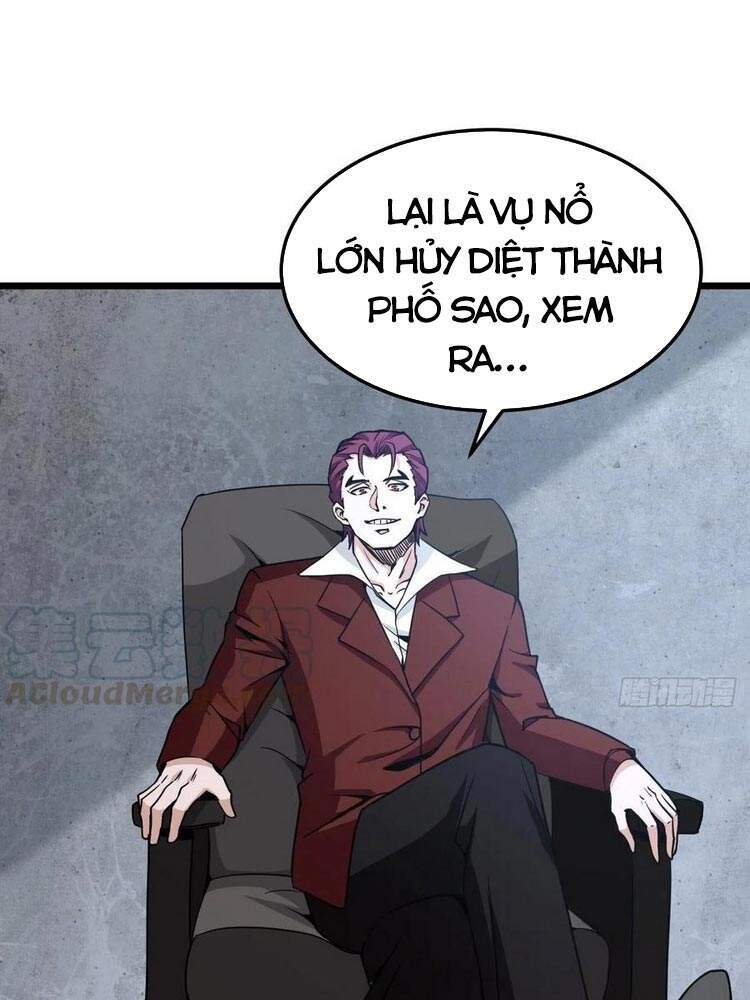 Trở Về Làm Đại Lão Thời Mạt Thế - Chương 157