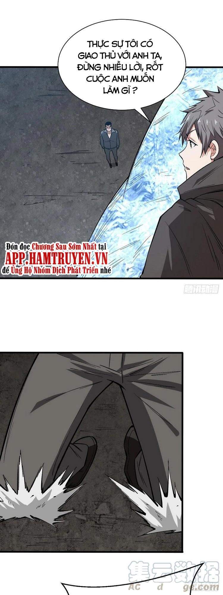 Trở Về Làm Đại Lão Thời Mạt Thế - Chương 158