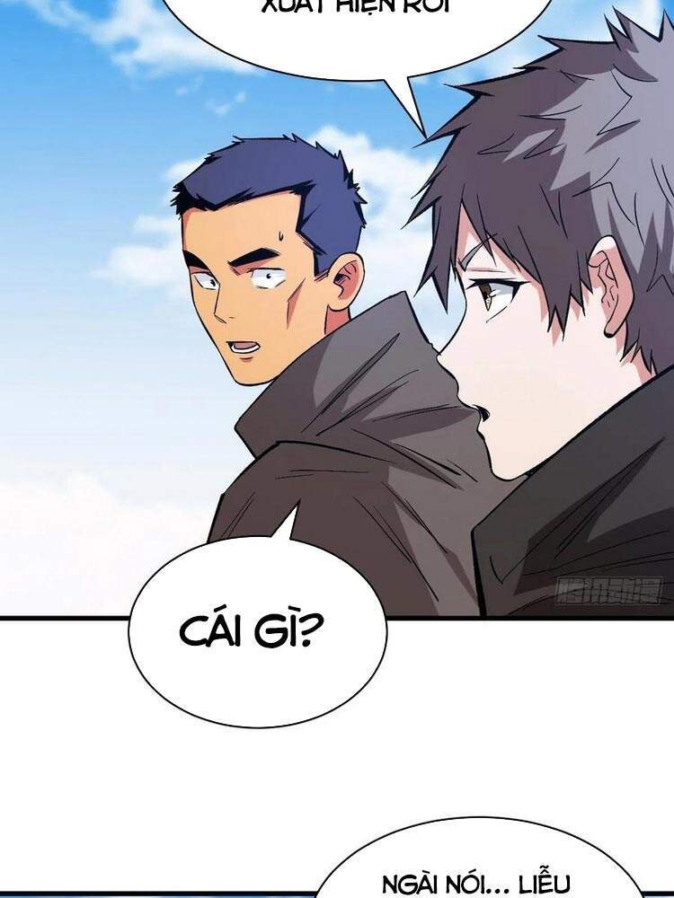 Trở Về Làm Đại Lão Thời Mạt Thế - Chương 158