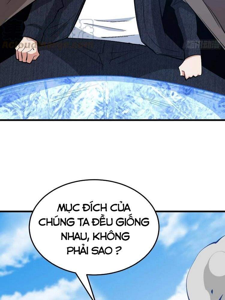 Trở Về Làm Đại Lão Thời Mạt Thế - Chương 158