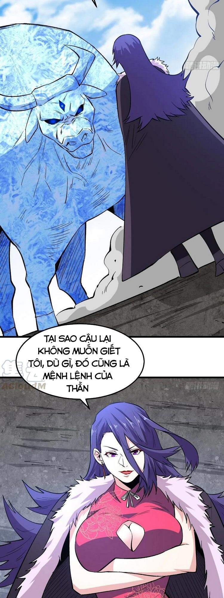 Trở Về Làm Đại Lão Thời Mạt Thế - Chương 158