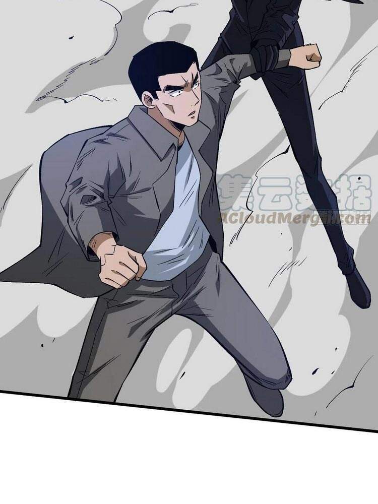 Trở Về Làm Đại Lão Thời Mạt Thế - Chương 158