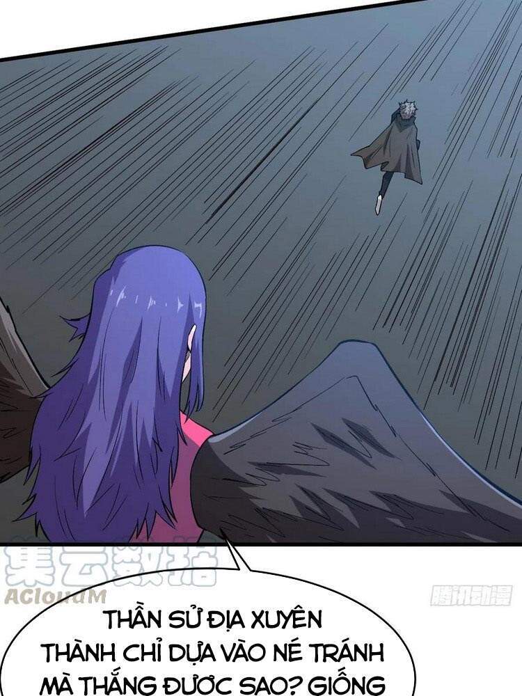 Trở Về Làm Đại Lão Thời Mạt Thế - Chương 159 - Trang 14