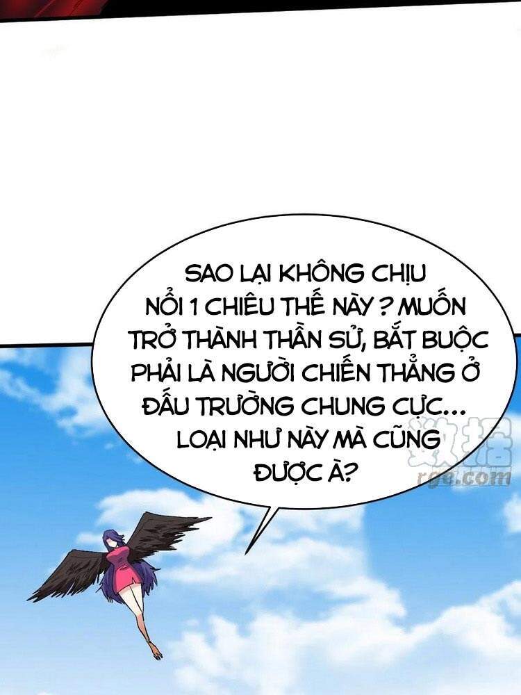 Trở Về Làm Đại Lão Thời Mạt Thế - Chương 159 - Trang 19