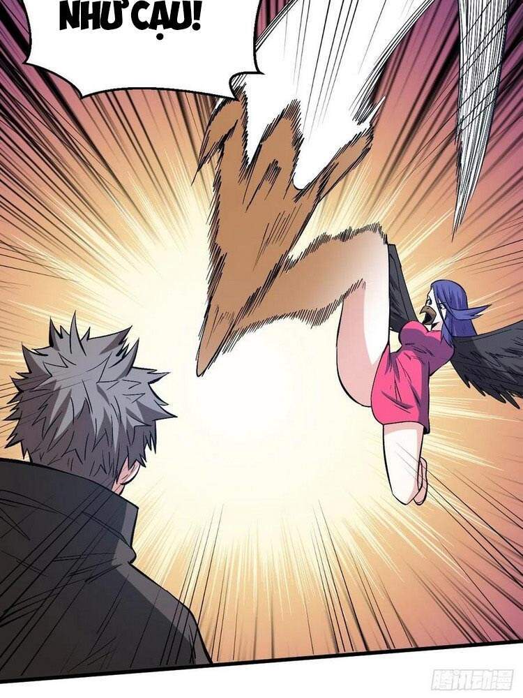 Trở Về Làm Đại Lão Thời Mạt Thế - Chương 159 - Trang 23