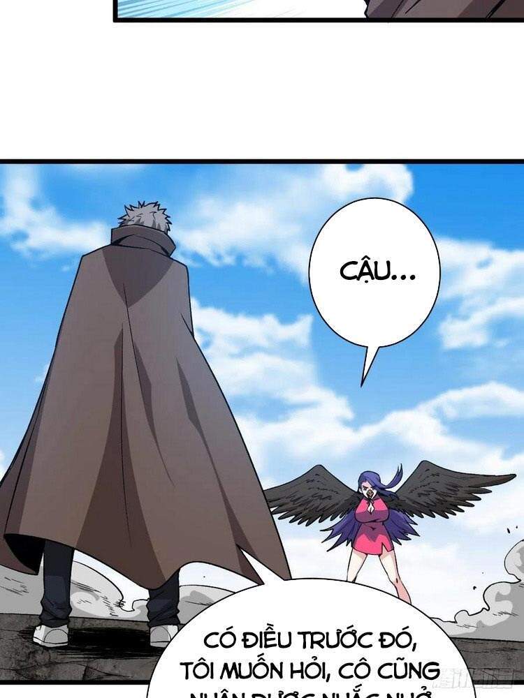 Trở Về Làm Đại Lão Thời Mạt Thế - Chương 160